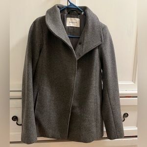 Babaton coat